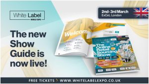 White Label World Expo